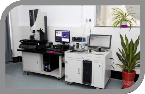 1850-420-400超精密、多功能检